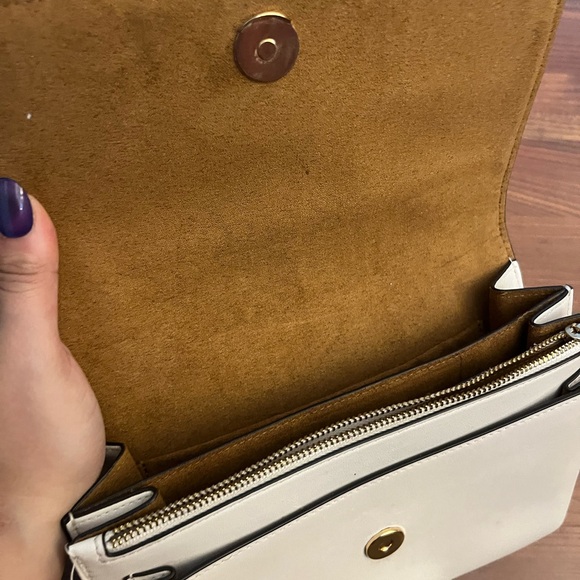 Coach Klare CrossBody with Ombré Quilting - Picture 4 of 5